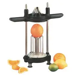 Neumärker Orangen- und Kartoffelteiler