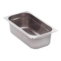 Neumärker 1/3 GN-Behälter 100 mm tief