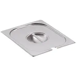 Neumärker Deckel für GN-Behälter 1/2