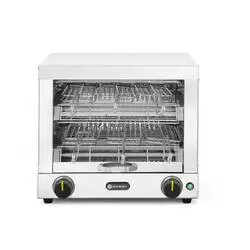 Hendi Multi-Toaster mit 6 Zangen