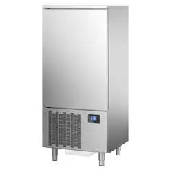 NordCap Cool-Line Schnellkühler/ Schockfroster SKF 15 GN 1/1 ENTRY