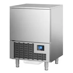 NordCap Cool-Line Schnellkühler/ Schockfroster SKF 5 GN ENTRY