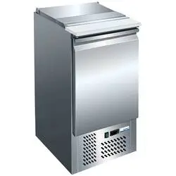 NordCap Cool-Line Saladette SLIM