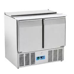 NordCap Cool-Line Saladette SL 9 GL