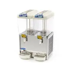Maxima Getränkedispenser DP2-18, Inhalt: 36 Liter