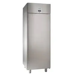 Alpeninox Umluft-Gewerbekühlschrank KU 703 Comfort