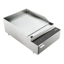 Zanussi Easy Cooking Pro Elektro-Grillplatte IGEC-1P / 1ZT