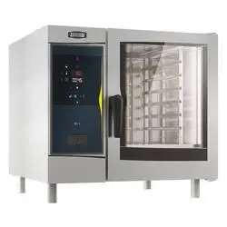 Zanussi Heissluftdämpfer Magistar Combi DI 6 X GN1/1-E