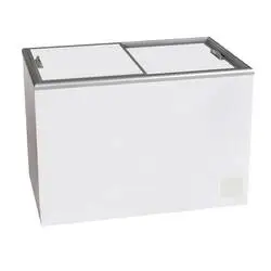 NordCap Kühl- Tiefkühlkombination Cube Combi 53, Ausführung: Cube 53