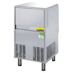 NordCap Flockeneisbereiter SPR 80 W