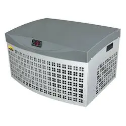 NordCap Cool-Line Fasskühler Maschinenaufsatz FKM 3