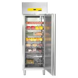NordCap Umluft-Gewerbekühlschrank GKO 700 ECO zentralgekühlt