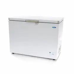 Maxima Digital Deluxe Tiefkühltruhe 282 Liter, Inhalt: 282 Liter