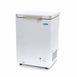 Maxima Digital Deluxe Tiefkühltruhe 93 Liter, Inhalt: 93 Liter