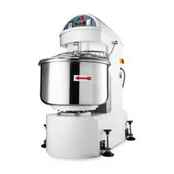 Maxima Teigknetmaschine MSM 100, Inhalt: 100 Liter