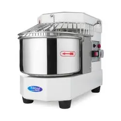 Maxima Teigknetmaschine MSM 8, Inhalt: 8 Liter