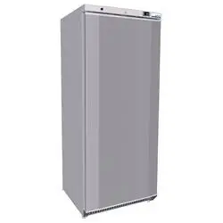 NordCap Cool-Line Umluft-Gewerbekühlschrank RCX 600 GL, Ausführung: RCX 600 GL