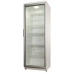NordCap Cool-Line Kühlschrank CD 290 LED, Ausführung: CD 290 LED