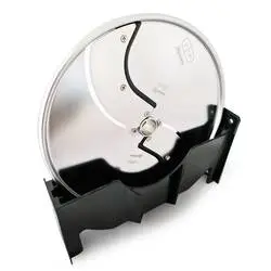 Dynamic Professional Schneidscheibe 3 mm, Schnitthöhe: 3 mm