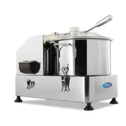 Maxima Deluxe Cutter 6 Liter, Inhalt: 6 Liter