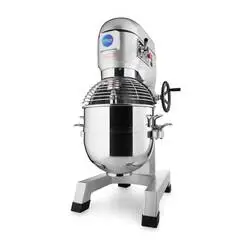 Maxima Planetenmischer MPM 60 Liter, Ausführung: MPM 60L