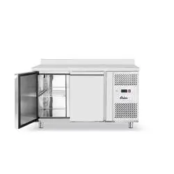 Arktic Kühltisch, zweitürig Profi Line 280 L
