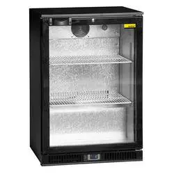 NordCap Rückbuffetunterbauschrank RBS 600-87-D, Ausführung: RBS 600-87-D