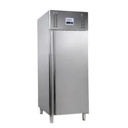 Bergman Basic-Line Eiskühlschrank 800