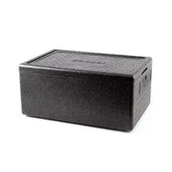 Hendi Thermobox Profi Line 80 L, Variante: 80 L