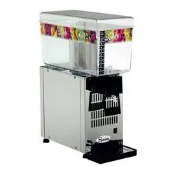 Santos Getränkedispenser 12 Liter, Inhalt: 12 Liter