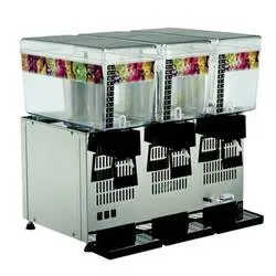 Santos Getränkedispenser 36 Liter, Inhalt: 36 Liter