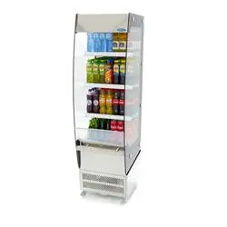 Maxima Deluxe Kühlregal 220L