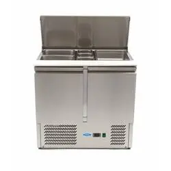 Maxima Saladette SAL900 SLT