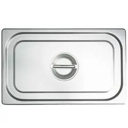 Scorpio Eco-Line Deckel Standard - GN 1/3