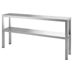 Bergman Profi-Line Aufsatzbrücke 300 mit 2 Bord B1800