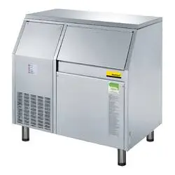 NordCap Flockeneisbereiter SPR 120 L