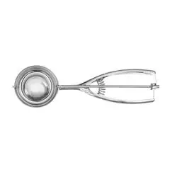 Hendi Kitchen Line Eiscremeportionierer ø70 mm, Durchmesser: ø70 mm
