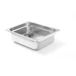 Hendi Gastronorm Behälter 1/2 1 L, Variante: 1 L