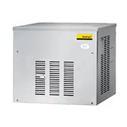 NordCap Flockeneisbereiter SP 125 W