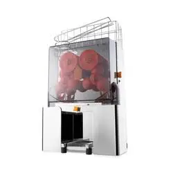 Maxima Automatische Saftmaschine MAJ-25