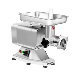Bergman Basic-Line Fleischwolf 120