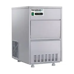 Bergman Basic-Line Eisbereiter für Hohlkegel - 24 kg
