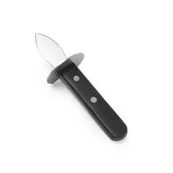 Hendi Austernmesser rund 170 mm