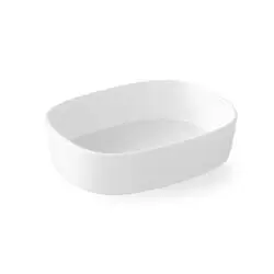 Hendi Ofenform 245x187x(H)62 mm