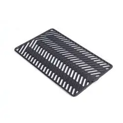 Hendi Gusseisengrill GN 1/1 325x530 mm