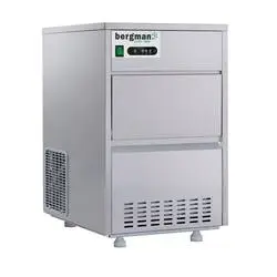 Bergman Basic-Line Eisbereiter für Hohlkegel - 50 kg