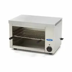 Maxima Salamander Grill - 2.2 kW