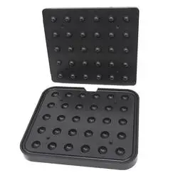 Maxima Tarteletteform - Schüssel - 30 mm - 30 Stück