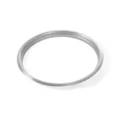 Hendi Einbaurahmen für Induktionsheizgerät 800W ø270x(H)17 mm