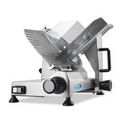 Maxima Aufschnittmaschine MS 220, Ausführung: MS 220